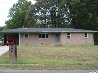 Foreclosed Home - List 100148339