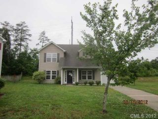 Foreclosed Home - 2200 OAKHURST CT, 28081