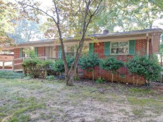 Foreclosed Home - 563 WESTWOOD DR, 28081