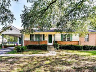Foreclosed Home - 728 MURPHY ST, 28081