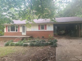 Foreclosed Home - 2307 PRITCHARD ST, 28081
