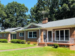 Foreclosed Home - 6008 MILLER RD, 28081