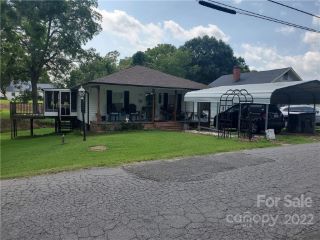 Foreclosed Home - 218 GURLEY ST, 28081