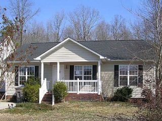 Foreclosed Home - 5242 HARMON PL, 28083