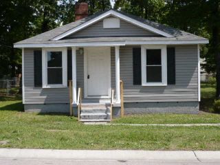 Foreclosed Home - 2111 ENGLEWOOD ST, 28083