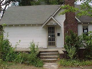 Foreclosed Home - List 100116224