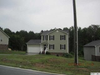 Foreclosed Home - 1036 MIDLAKE RD, 28083