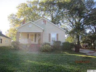 Foreclosed Home - 908 BROOKDALE ST, 28083