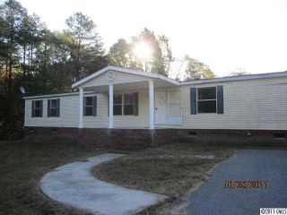 Foreclosed Home - 608 E 24TH ST, 28083