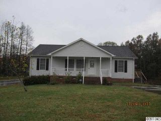 Foreclosed Home - 1114 LAKEVIEW ST, 28083