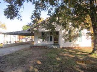 Foreclosed Home - 311 CALDWELL ST, 28083