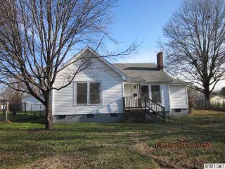 Foreclosed Home - 801 CADILLAC ST, 28083