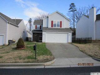 Foreclosed Home - 1473 MITCHELL GLEN ST, 28083