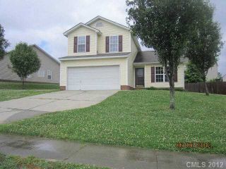 Foreclosed Home - 916 ANCHOR WAY NE, 28083