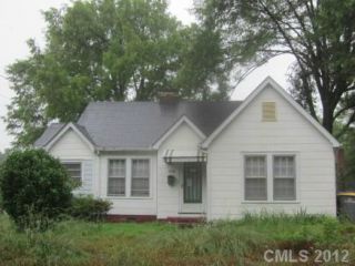 Foreclosed Home - List 100300383