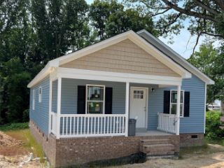 Foreclosed Home - 634 LAUNDRY ST, 28083