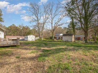 Foreclosed Home - 1012 TENNESSEE ST, 28083