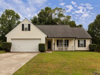 Foreclosed Home - 1267 MIDLAKE RD, 28083