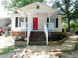 Foreclosed Home - 1202 BROOKDALE ST, 28083