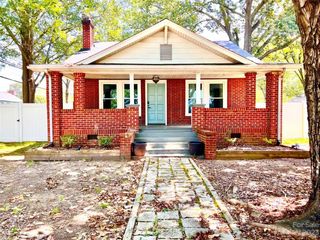 Foreclosed Home - 604 PEARL AVE, 28083