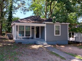 Foreclosed Home - 210 JOHNDY AVE, 28083