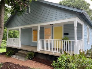 Foreclosed Home - 220 BASIN AVE, 28083