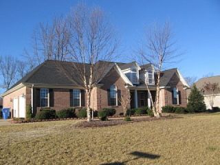 Foreclosed Home - 303 LANDRY DR, 28086