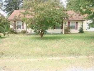 Foreclosed Home - 109 WILSON ACRES DR, 28086
