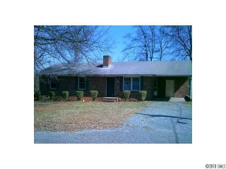 Foreclosed Home - 204 MARIGOLD ST, 28086