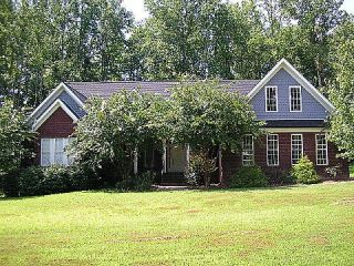 Foreclosed Home - List 100135758