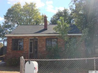 Foreclosed Home - 107 EDEL ST, 28086
