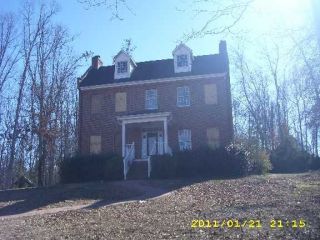 Foreclosed Home - 1339 PHIFER RD, 28086