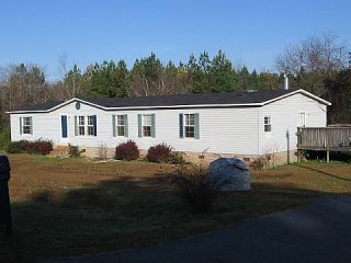 Foreclosed Home - 110 CASTLE CT, 28086