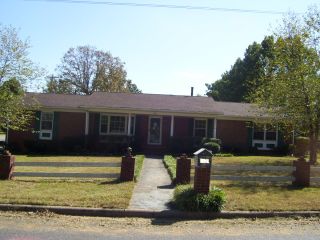 Foreclosed Home - 601 LEE ST, 28086