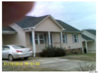 Foreclosed Home - List 100234619