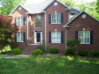 Foreclosed Home - List 100295739