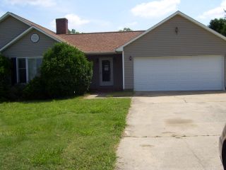 Foreclosed Home - List 100310986