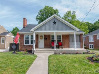 Foreclosed Home - 412 W GOLD ST, 28086