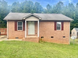 Foreclosed Home - 115 BENFIELD RD, 28086
