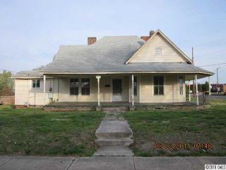 Foreclosed Home - List 100057642