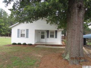 Foreclosed Home - 410 N KIMMONS ST, 28088