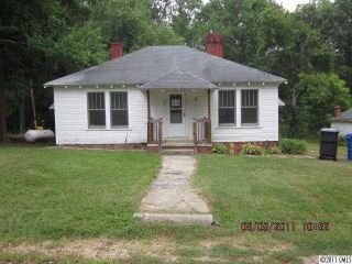 Foreclosed Home - List 100148416