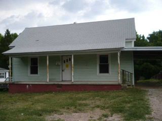 Foreclosed Home - 204 W GARDEN ST, 28088