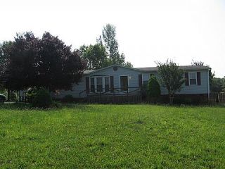 Foreclosed Home - 536 BELWOOD LAWNDALE RD, 28090