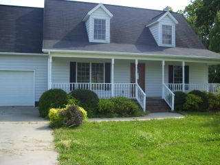 Foreclosed Home - 611 ELAM RD, 28090