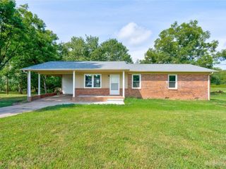 Foreclosed Home - 1235 BELWOOD LAWNDALE RD, 28090