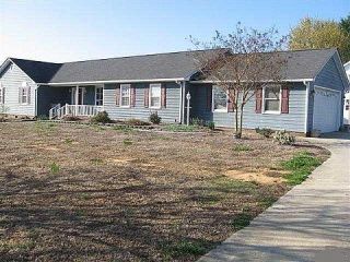Foreclosed Home - 1583 BISHOP DR, 28092