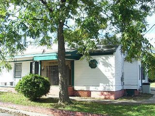 Foreclosed Home - 823 ALEXANDER ST, 28092