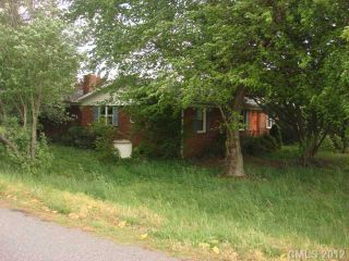 Foreclosed Home - 2390 STARTOWN RD, 28092