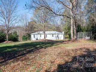 Foreclosed Home - 3591 REEPSVILLE RD, 28092